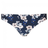 Seafolly Splendour Tai - Bikinitrosa/Blå