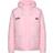 Ellesse – pufferjacka-Pink