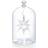 Swarovski 125 Anniversary Christmas Tree Ornament 21.9cm