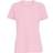 Colorful Standard Women Light Organic Tee Flamingo Pink