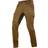 Trilobite Acid Scrambler Motorcycle Jeans - Brown Herre
