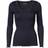 Rosemunde Lace Blouse - Navy