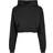 Urban Classics Hoodie Oversized Cropped