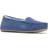 Hush Puppies Winnie - Blue