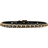 Anine Bing Gen Belt - Black
