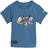 adidas Disney Mickey and Friends T-Shirt - Altered Blue (HK9777)