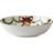 Royal Copenhagen Star Fluted Christmas Serveringsskål 24cm 1.75L