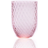 Anna von Lipa Harlequin Tumblerglas 25cl