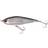 Yo-Zuri 3D Inshore 16g Silver Black