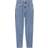 Tommy Hilfiger Mom Ultra High Rise Tapered Jeans - Blue Denim