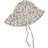 Petit by Sofie Schnoor Swim Hat - AOP Flower (P222605-9092)