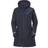 Helly Hansen Women's Lisburn Raincoat - Navy