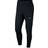 Nike Phenom Elite Knit Running Trousers Men's - Black/Reflective Silver