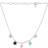 Pernille Corydon Harmony Bracelet - Silver