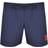 HUGO BOSS Dominica Swim Shorts - Navy