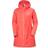 Helly Hansen Women's Lisburn Raincoat - Hot Coral