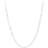 Pernille Corydon Eileen Necklace - Silver