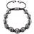Men's Bracelet Gervida (21 cm)