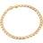 Maria Black Forza Bracelet - Gold