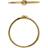Stine A Tres Petit Etoile Ring - Gold