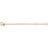 ENAMEL Copenhagen Anklet Extender Figaro