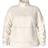 The North Face Women's Canyonlands Full Zip Jacket Plus Size - Gardenia White Heather