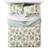 Levtex Home Palladium Quilts Grey (269.24x233.68cm)