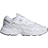 Adidas Astir W - Cloud White/Cloud White/Silver Metallic