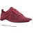 Clarks Nova Glint W - Burgundy