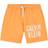 Calvin Klein Boy's Intense Power Swim Shorts - Mango Orange (KV0KV00006)