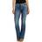 Silver Jeans Suki Mid Rise Bootcut Jeans