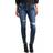 Silver Jeans Jeans Co. Suki Skinny Jeans