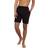 Hanes Jersey Pocket Short - Black