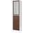 Elegant Home Fashions Tyler Modern Cabinet