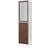 Elegant Home Fashions Tyler Modern Skåp