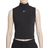 Nike Women's Sportswear Essentials Top - Black/White