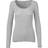 mbyM Anna Gogreen Basic Top - Light Grey