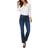 NYDJ Marilyn Petite Tummy-Control Straight-Leg Jeans