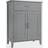 Teamson Home Mercer Storage Cabinet 66x85.3cm