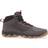 Columbia Flow Centre M - Dark Grey/Red Jasper