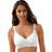 Bali Double Support Cotton Wire-Free Bra