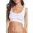 Hanro Touch Feeling Crop Top - White