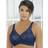 Glamorise MagicLift Wire-Free Minimizer Bra