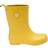 Hummel Rubber Boot Jr - Gul