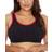 Goddess Plus Soft Cup Sport Bra