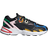 Adidas Rich Mnisi Astir W - Core Black/Green/Clear Pink