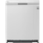 LG SDU557HW Hvid
