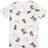 Nike Older Kid's Sportswear T-shirt - White (DQ3856-100)