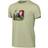 Nike Older Kid's Sportswear T-shirt - Olive Aura (DQ3855-371)