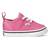 Vans Toddler Authentic Elastic Lace - Color Theory Fiji Flower